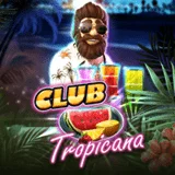 Bocoran RTP Slot Pragmatic Club Tropicana
